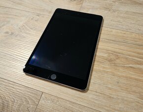 Apple iPad mini 4 128gb Cellular - 7