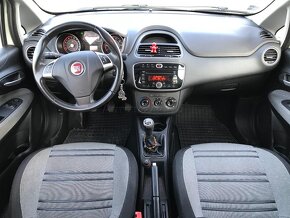 náhradne diely na: Fiat GrandePunto Evo 1.3 Mjtd, 1.2i, 1.4i - 7