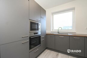 RADO | Novostavba - rodinný dom 82m2 + pozemok 180m2, Dubodi - 7