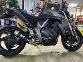 Predám /Vymením Hondu CB1000R - 7