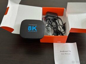 Android TV box - 7