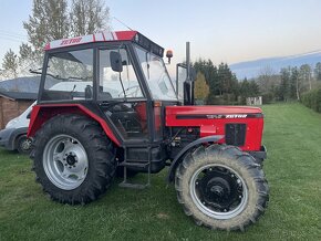 Zetor 7245 - 7