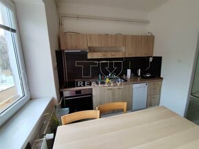 3-izbový byt Puškinova ul., Bratislava-Staré Mesto 83m2 - 7