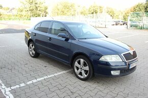 Škoda Octavia 1.9 TDI 77KW ELEGANCE - 7