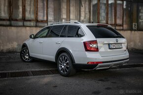 Škoda Octavia Combi SCOUT 2.0 TDI DSG 4x4,Financovanie - 7