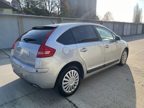 Citroën C4 diesel - 7