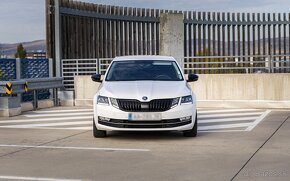 Škoda Octavia 3 - 2.0 TDi, 110kw, 6 st. DSG, 2017 - 7