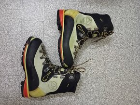 La sportiva evo 36,5 - 7