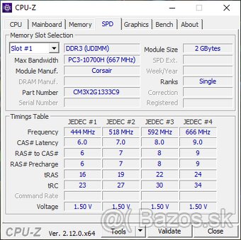 Predám PC skrinku AMD, windows 10. - 7