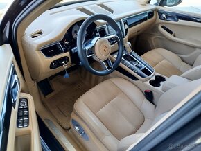 Porsche Macan S diesel 4x4 - 7