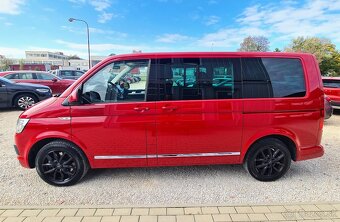 VW MULTIVAN 2.0 BITDI BMT HIGHLINE 4MOTION DSG - 7