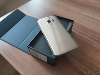 SAMSUNG S7 Gold Platinum 32 GB - 7