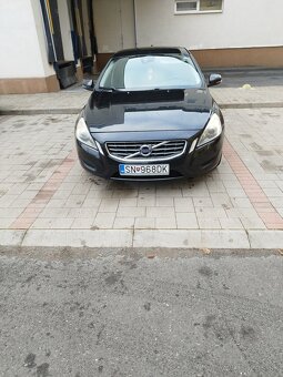 Volvo s60 - 7