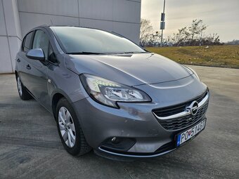 Opel Corsa 1.4 (4-valec) - 7