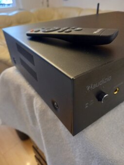 Predam hifi audio zosilovac Audizio AD220B - 7