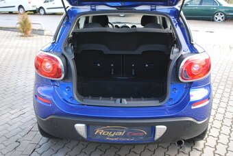 Mini Paceman Cooper D 1.6D 82KW 3d⭐PREVERENÉ VOZIDLO⭐ - 7