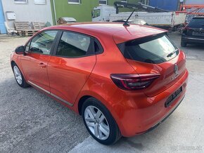 Renault Clio TCe 100 Intens 4/2020 benzin - 7