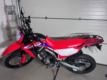 HONDA CRF 300L 2023 - 7