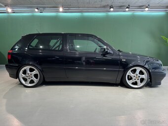 GOLF MK3 2.8 VR6 KOMPRESSOR - 7