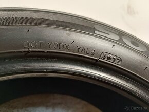 205/55 R17 Letné pneumatiky Kumho Solus 2 kusy - 7