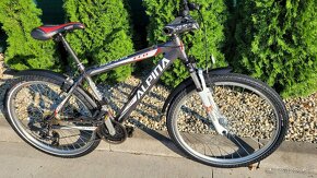 Predám Horský bicykel ALPINA ECO M20 - veľkosť 17.5" - 7