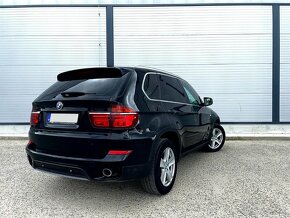 BMW X5 facelift 3.0d 180kw TOP STAV - 7