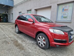 Audi Q7 30Tdi 171kw rv 2006/8 - 7