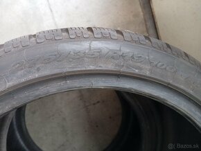 Zimné pneu dvojrozmer Continental/Pirelli - 7