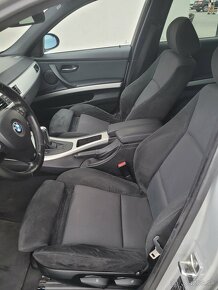 BMW 330xi M paket - 7