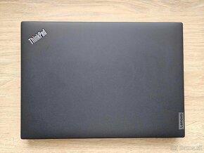 Lenovo ThinkPad T14 Gen 3 i5 1245u 16GB /512GB ,zaruka, obal - 7