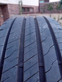 BMW r16 5x120 /Letne pneu Goodyear 205/55/16 - 7