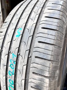 235/55 R18 100V letní pneu Continental - DOT 2021 - 7