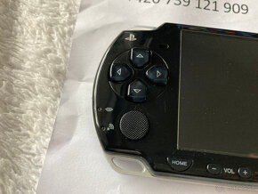 PSP Piano Black - 7