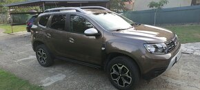 Dacia Duster 1.0TCe Presige - 7