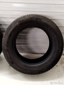 265/60 r18 zimne pneu continental - 7