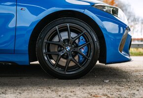 BMW M135i xDrive - 7