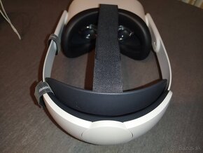 Oculus Quest 2 256GB - 7