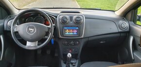 Dacia Logan MCV 1.5 dCi r.v. 2015 - 7