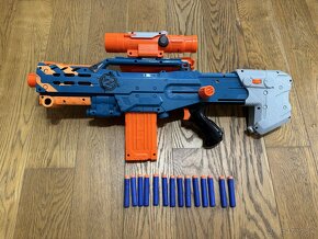 NERF - 7