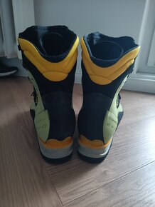 La sportiva nepal evo veľkosť 38 - 7