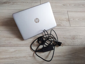 notebook HP 840 G3 - Core i5-6300u, 8GB, 256GB SSD, W10 - 7