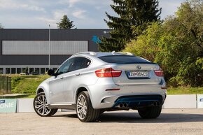 BMW X6 ActiveHybrid - 7