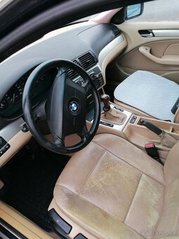 predam BMW - 7