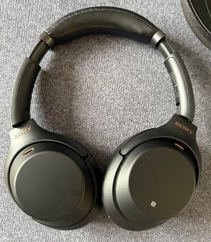 Sony WH-1000XM3 - 7