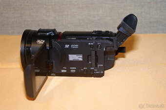 Panasonic HC-VXF1 - 7