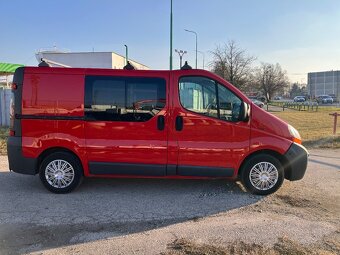 Renault Trafic 1.9DCI - 7