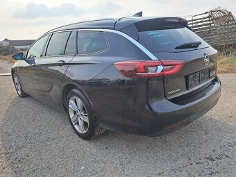 Opel insignia 1,6cdti - 7