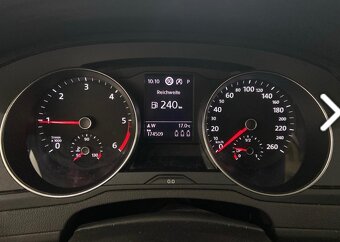 VOLKSWAGEN PASSAT KOMBI 2.0TDI AUTOMAT 2021 - 7