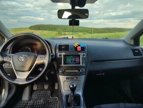 Toyota Avensis 2.0 93kw - 7