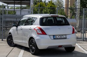 Suzuki Swift 1.2 AC GL - 7